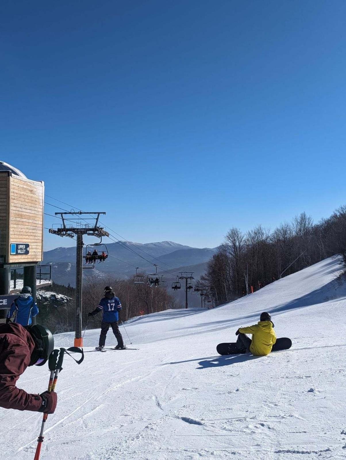 Chalet 86 - 3 Minutes From Whiteface Mountain Wilmington Exterior foto