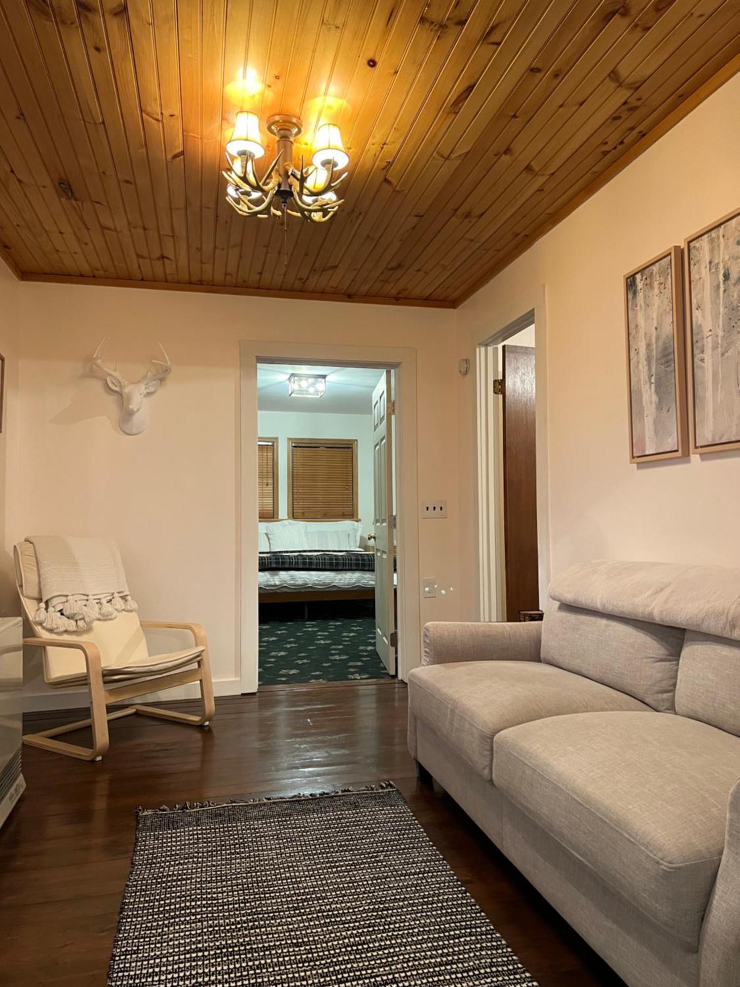 Chalet 86 - 3 Minutes From Whiteface Mountain Wilmington Exterior foto