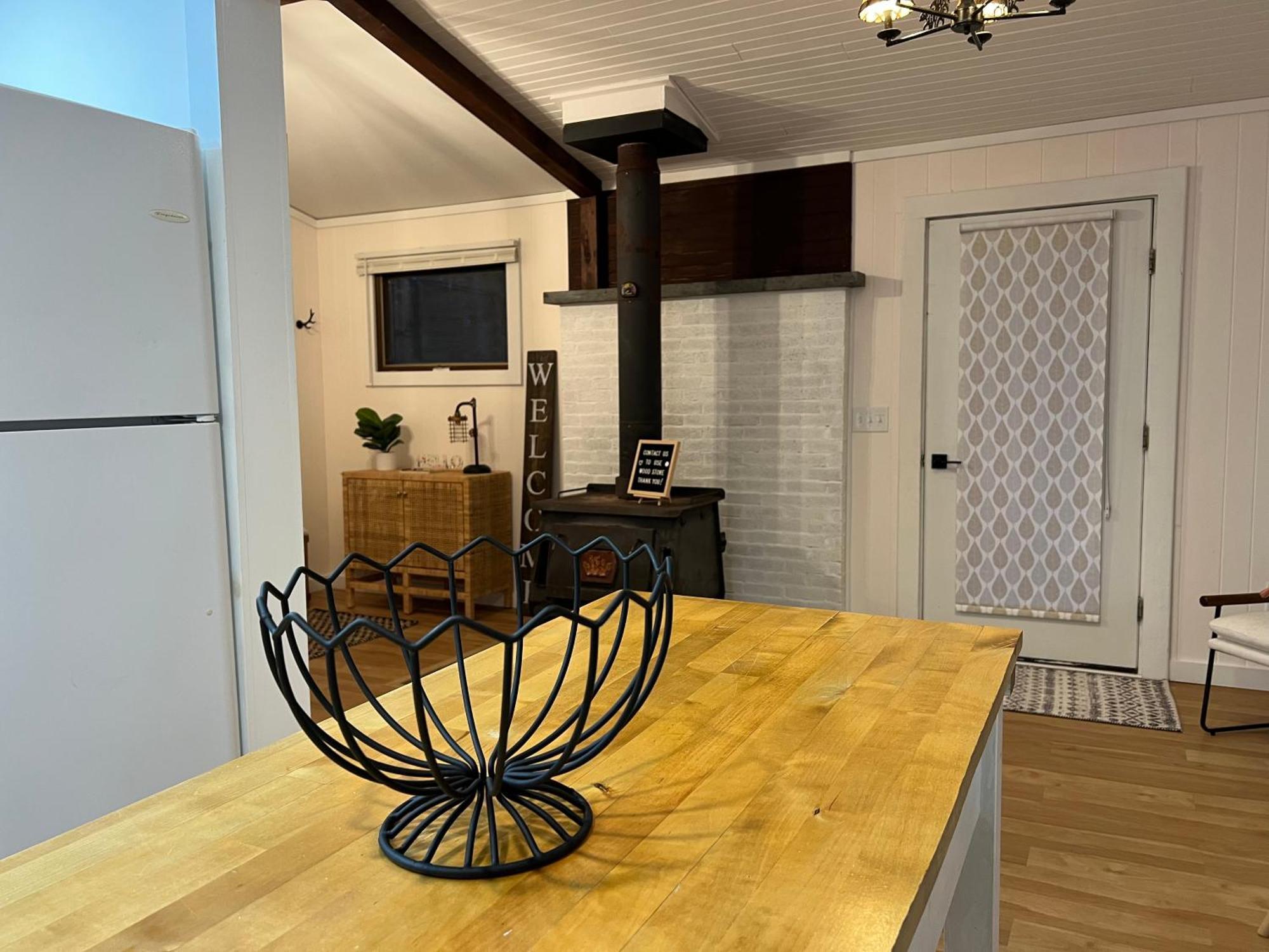 Chalet 86 - 3 Minutes From Whiteface Mountain Wilmington Exterior foto